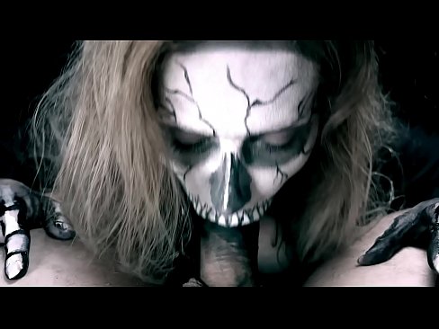 ❤️ Demon girl imeb kulli oma musta suuga ja neelab sperma. ❌ Pornovideo at us et.purchasexz.top ❌❤